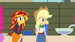 Equestria Girls 2 - Rainbow Rocks picture