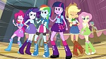 Equestria Girls 2 - Rainbow Rocks picture