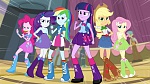 Equestria Girls 2 - Rainbow Rocks picture
