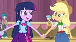 Equestria Girls 2 - Rainbow Rocks picture
