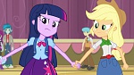 Equestria Girls 2 - Rainbow Rocks picture