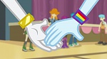 Equestria Girls 2 - Rainbow Rocks picture