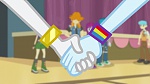 Equestria Girls 2 - Rainbow Rocks picture