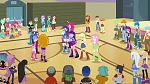 Equestria Girls 2 - Rainbow Rocks picture