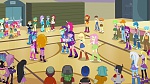Equestria Girls 2 - Rainbow Rocks picture