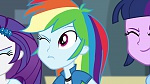 Equestria Girls 2 - Rainbow Rocks picture