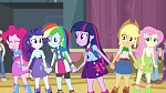 Equestria Girls 2 - Rainbow Rocks picture