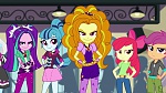 Equestria Girls 2 - Rainbow Rocks picture