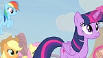 Image Mon petit poney : Les amies, c'est magique, saison 5