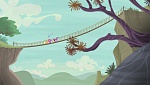 Image Mon petit poney : Les amies, c'est magique, saison 5