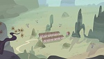 Image Mon petit poney : Les amies, c'est magique, saison 5