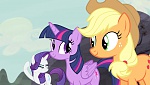 Image Mon petit poney : Les amies, c'est magique, saison 5