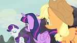 Image Mon petit poney : Les amies, c'est magique, saison 5