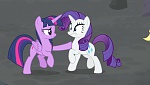Image Mon petit poney : Les amies, c'est magique, saison 5