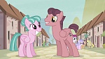 Image Mon petit poney : Les amies, c'est magique, saison 5