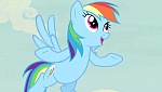 Image Mon petit poney : Les amies, c'est magique, saison 5