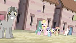 Image Mon petit poney : Les amies, c'est magique, saison 5