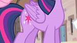 Image Mon petit poney : Les amies, c'est magique, saison 5