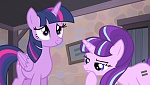 Image Mon petit poney : Les amies, c'est magique, saison 5