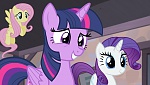Image Mon petit poney : Les amies, c'est magique, saison 5