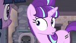 Image Mon petit poney : Les amies, c'est magique, saison 5