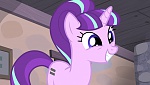 Image Mon petit poney : Les amies, c'est magique, saison 5