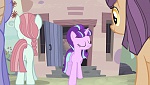 Image Mon petit poney : Les amies, c'est magique, saison 5