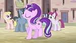 Image Mon petit poney : Les amies, c'est magique, saison 5