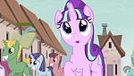 Image Mon petit poney : Les amies, c'est magique, saison 5
