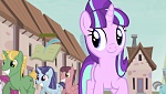 Image Mon petit poney : Les amies, c'est magique, saison 5