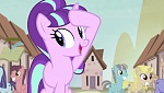 Image Mon petit poney : Les amies, c'est magique, saison 5