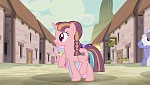 Image Mon petit poney : Les amies, c'est magique, saison 5
