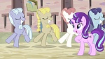 Image Mon petit poney : Les amies, c'est magique, saison 5