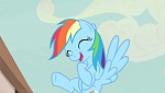 Image Mon petit poney : Les amies, c'est magique, saison 5