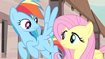 Image Mon petit poney : Les amies, c'est magique, saison 5