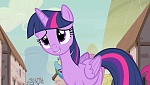 Image Mon petit poney : Les amies, c'est magique, saison 5