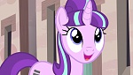 Image Mon petit poney : Les amies, c'est magique, saison 5