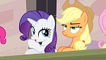 Image Mon petit poney : Les amies, c'est magique, saison 5