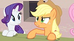 Image Mon petit poney : Les amies, c'est magique, saison 5