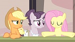 Image Mon petit poney : Les amies, c'est magique, saison 5