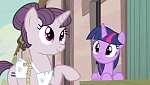Image Mon petit poney : Les amies, c'est magique, saison 5