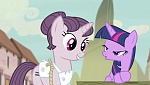 Image Mon petit poney : Les amies, c'est magique, saison 5