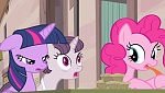 Image Mon petit poney : Les amies, c'est magique, saison 5