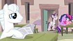 Image Mon petit poney : Les amies, c'est magique, saison 5