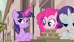 Image Mon petit poney : Les amies, c'est magique, saison 5