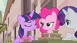 Image Mon petit poney : Les amies, c'est magique, saison 5