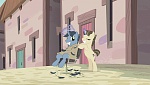 Image Mon petit poney : Les amies, c'est magique, saison 5