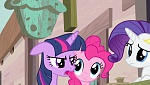 Image Mon petit poney : Les amies, c'est magique, saison 5