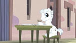 Image Mon petit poney : Les amies, c'est magique, saison 5