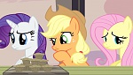 Image Mon petit poney : Les amies, c'est magique, saison 5